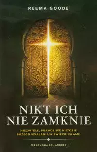 Nikt ich nie zamknie - Książki