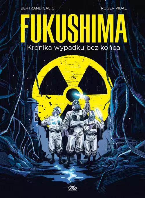 Fukushima - Książki