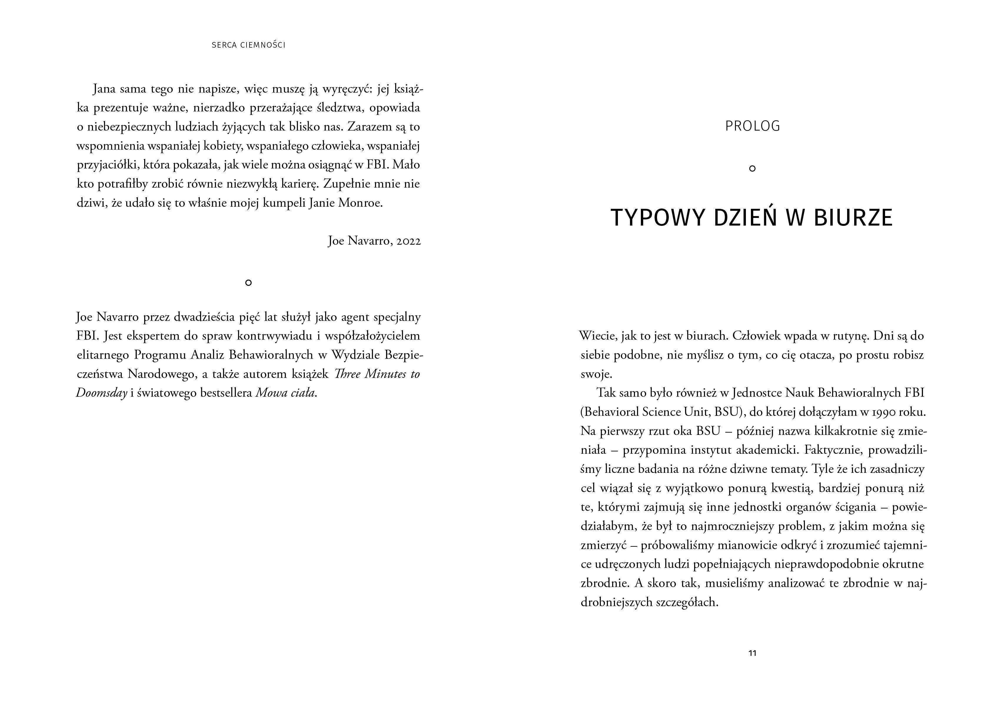Serca ciemności. Seryjni mordercy, przerażające śledztwa, legendarna agentka FBI - Książki