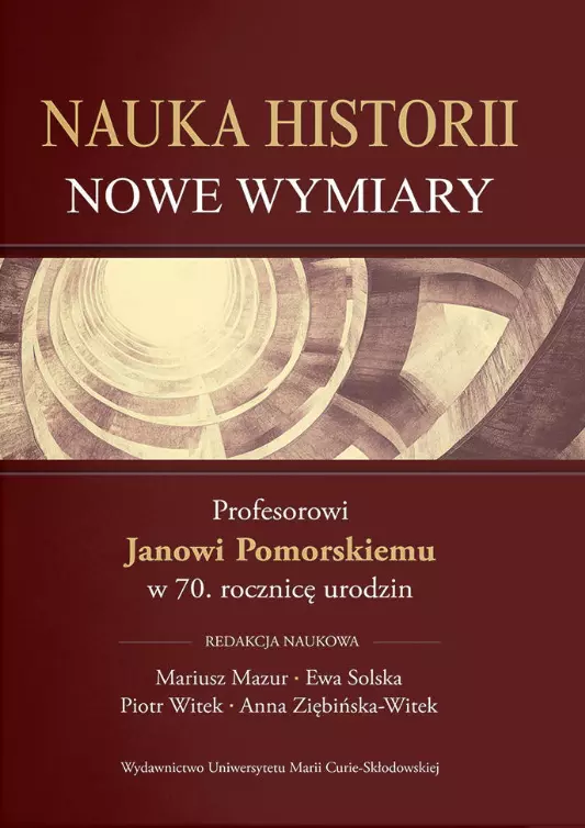 Nauka historii - nowe wymiary