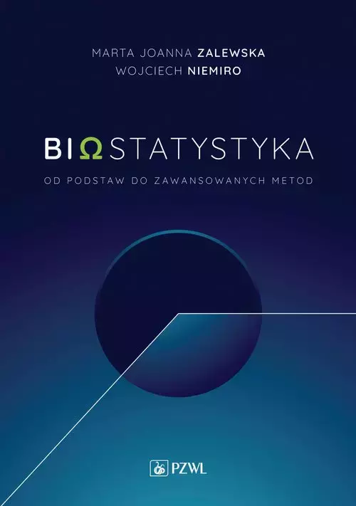 Biostatytstyka - Książki