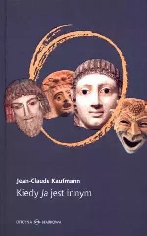 Kiedy ja jest innym - Książki