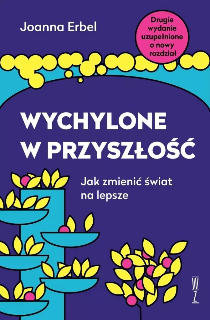 Wychylone w przyszłość