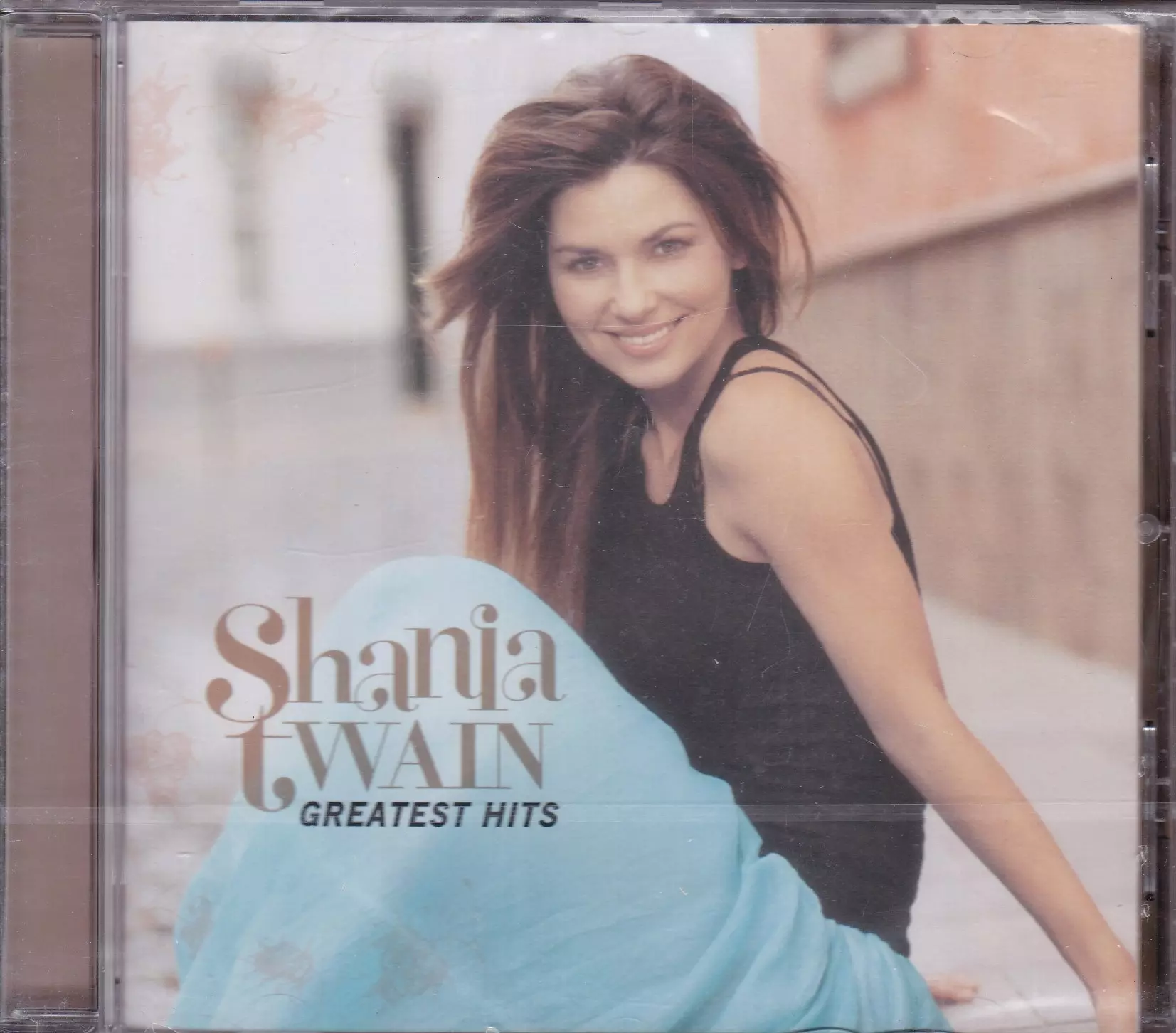 Greatest Hits - Muzyka