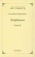 Periphyseon Księga III