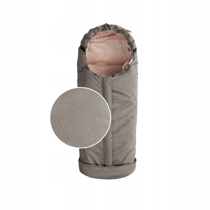 Śpiwór TRITON Footmuff - Mama i dziecko