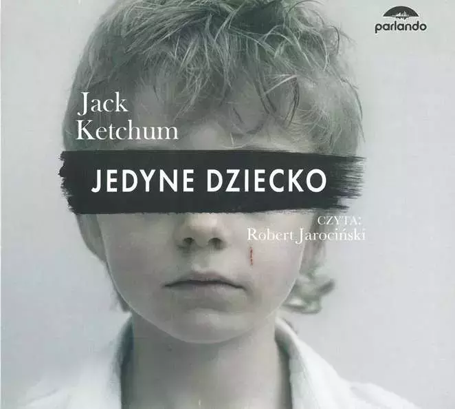 Jedyne dziecko. Audiobook - Audiobooki