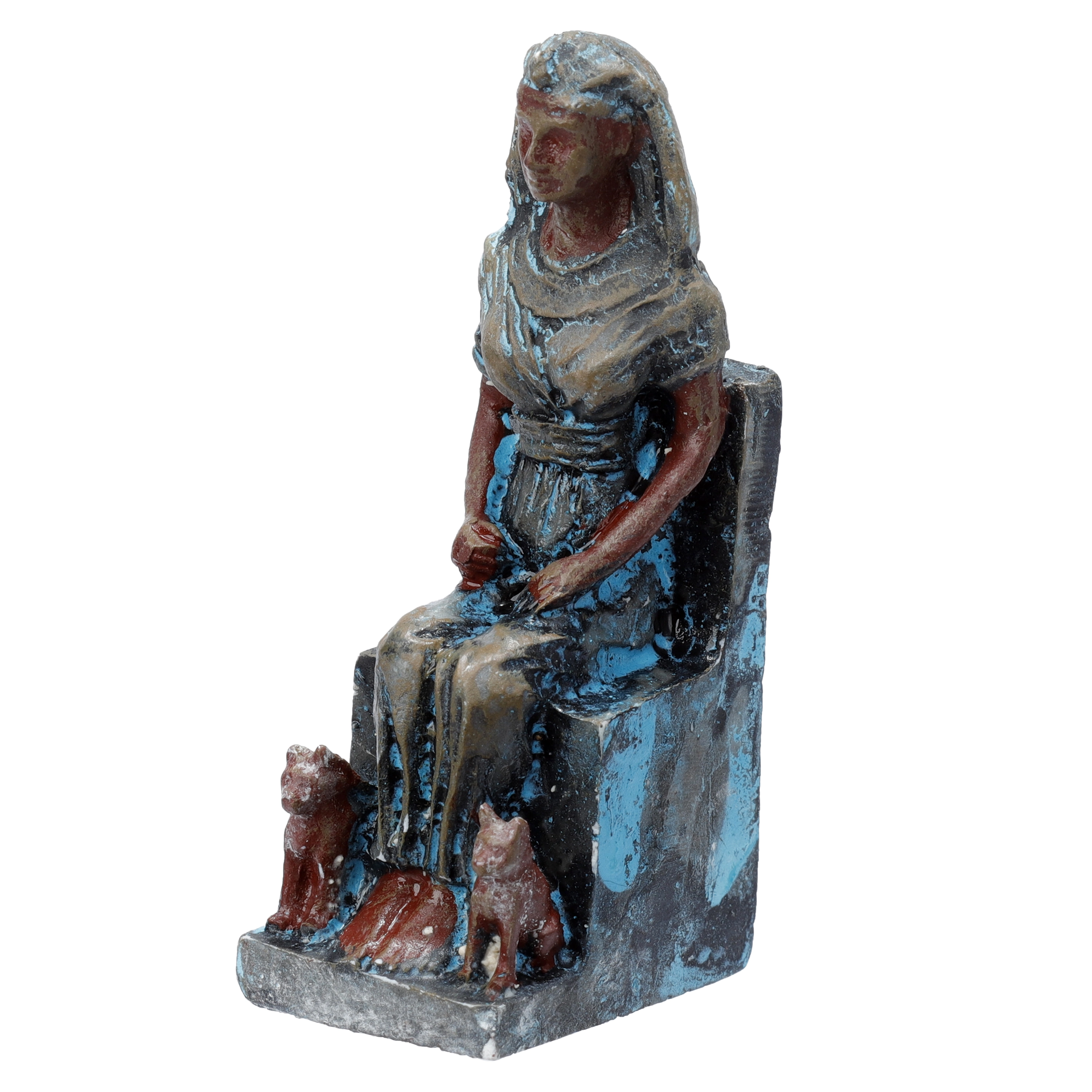 Egipskie wykopalisko zestaw - Zabawki