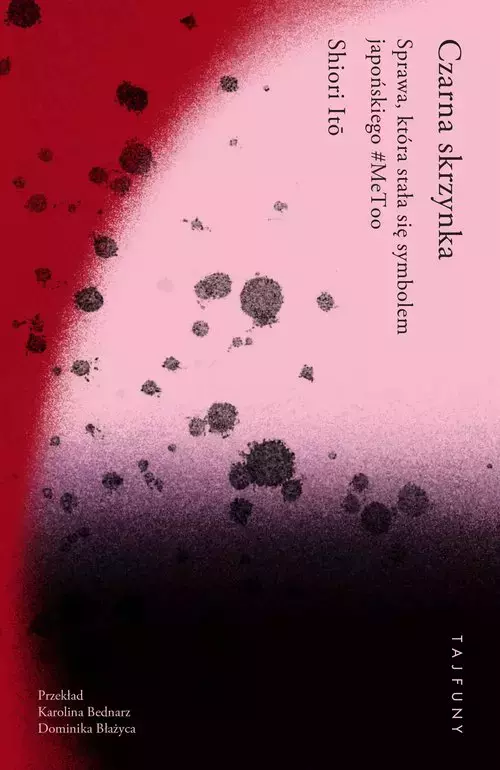 Czarna skrzynka - Książki