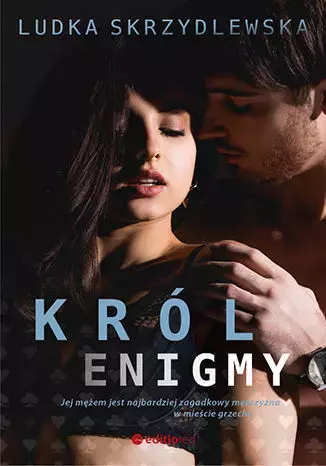 Królowie Vegas. Król Enigmy