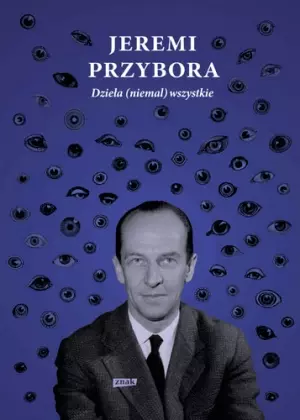 Dzieła (niemal) wszystkie. Tom II - Książki