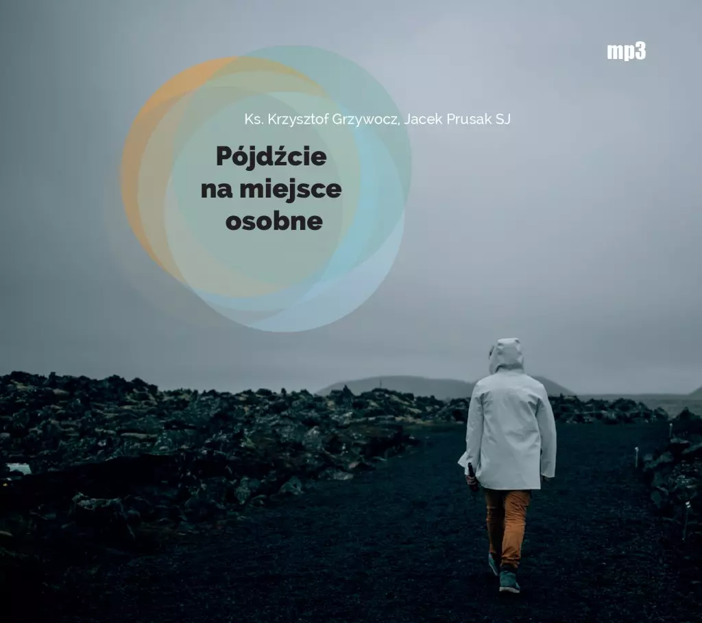 Pójdźcie na miejsce osobne. Audiobook - Audiobooki