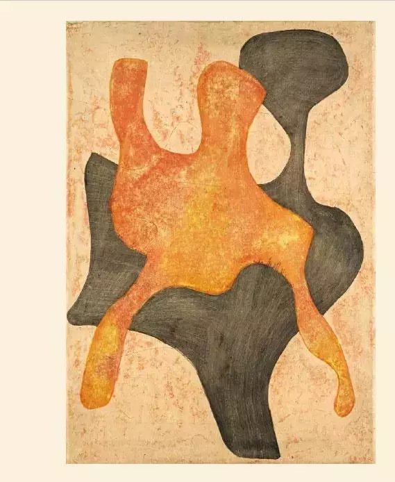 Potęga awangardy - Książki