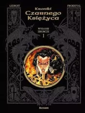 Kroniki czarnego księżyca