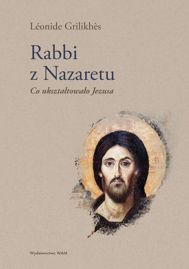 Rabbi z Nazaretu. Co ukształtowało Jezusa - Książki