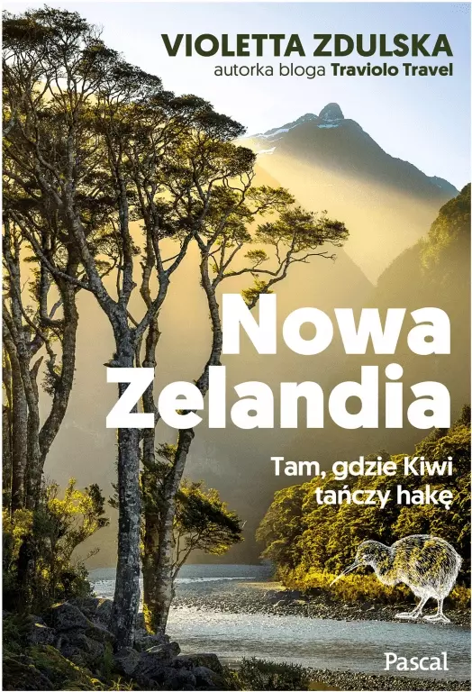 Nowa Zelandia. Tam, gdzie Kiwi tańczy hakę