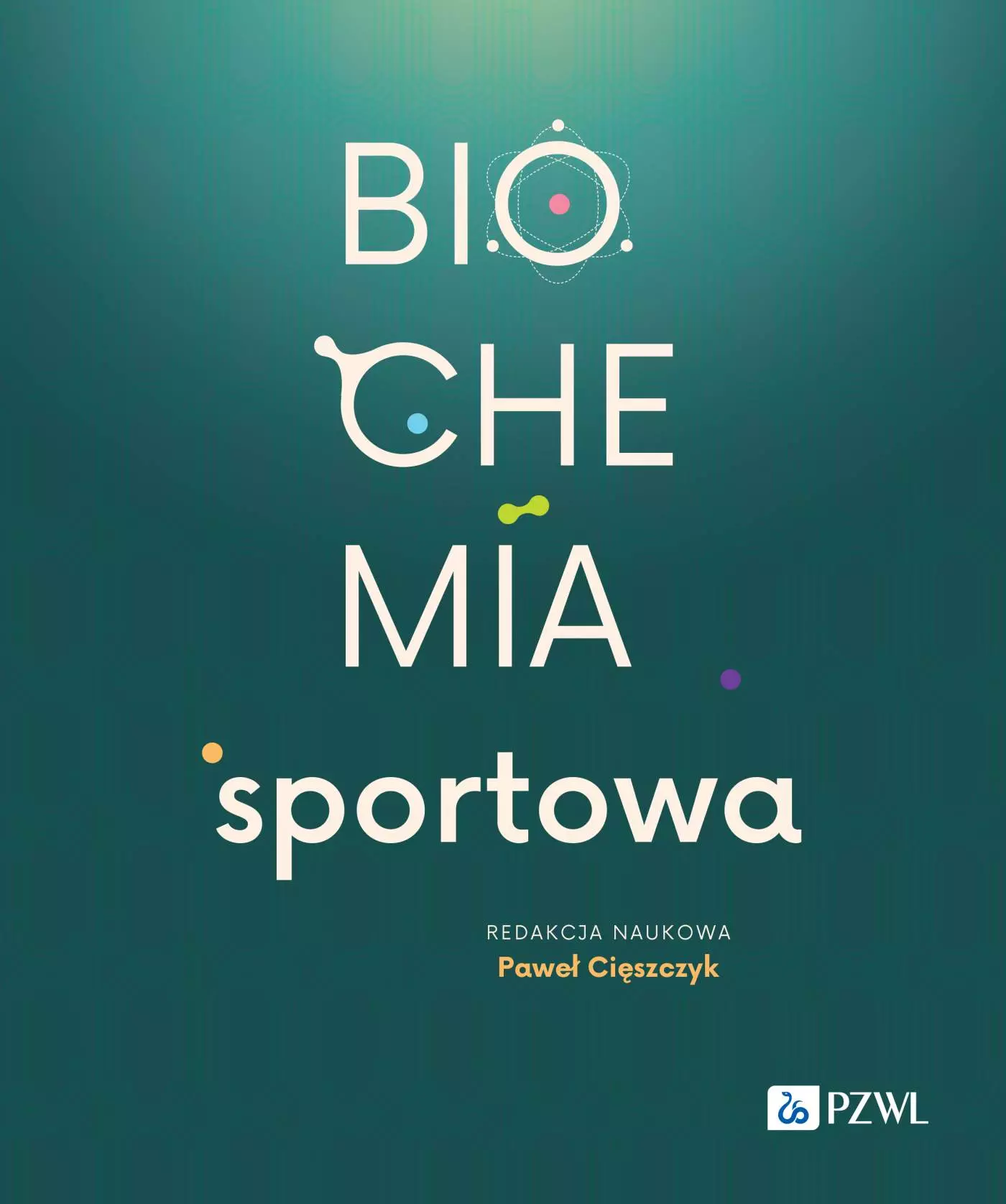 Biochemia sportowa - Książki