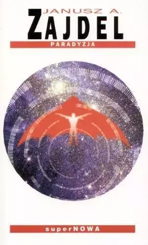 Paradyzja - Książki