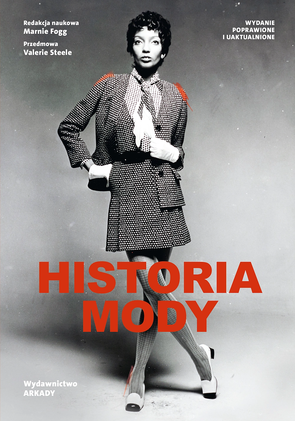 Historia mody - Książki