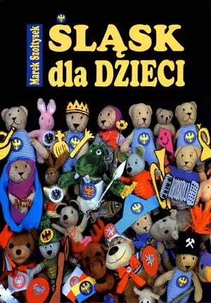 Śląsk dla dzieci - Książki