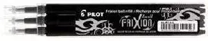 Wkład Pilot Frixion, czarny