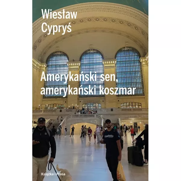 Amerykański sen, amerykański koszmar