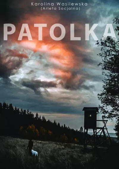 Patolka - Książki