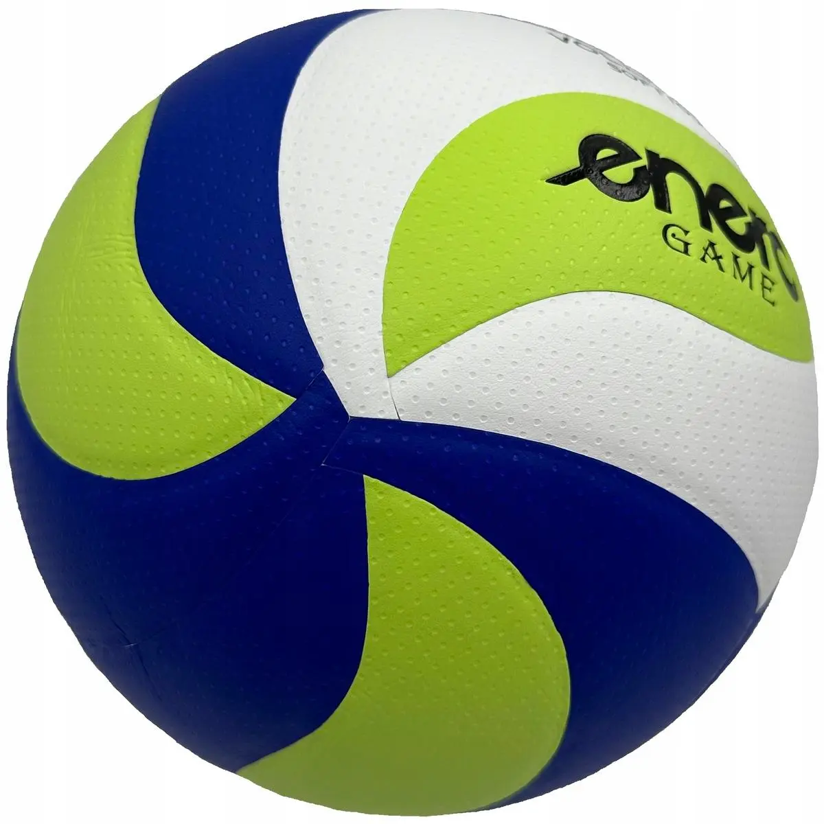Piłka siatkowa Enero Game r. 5 - Zabawki