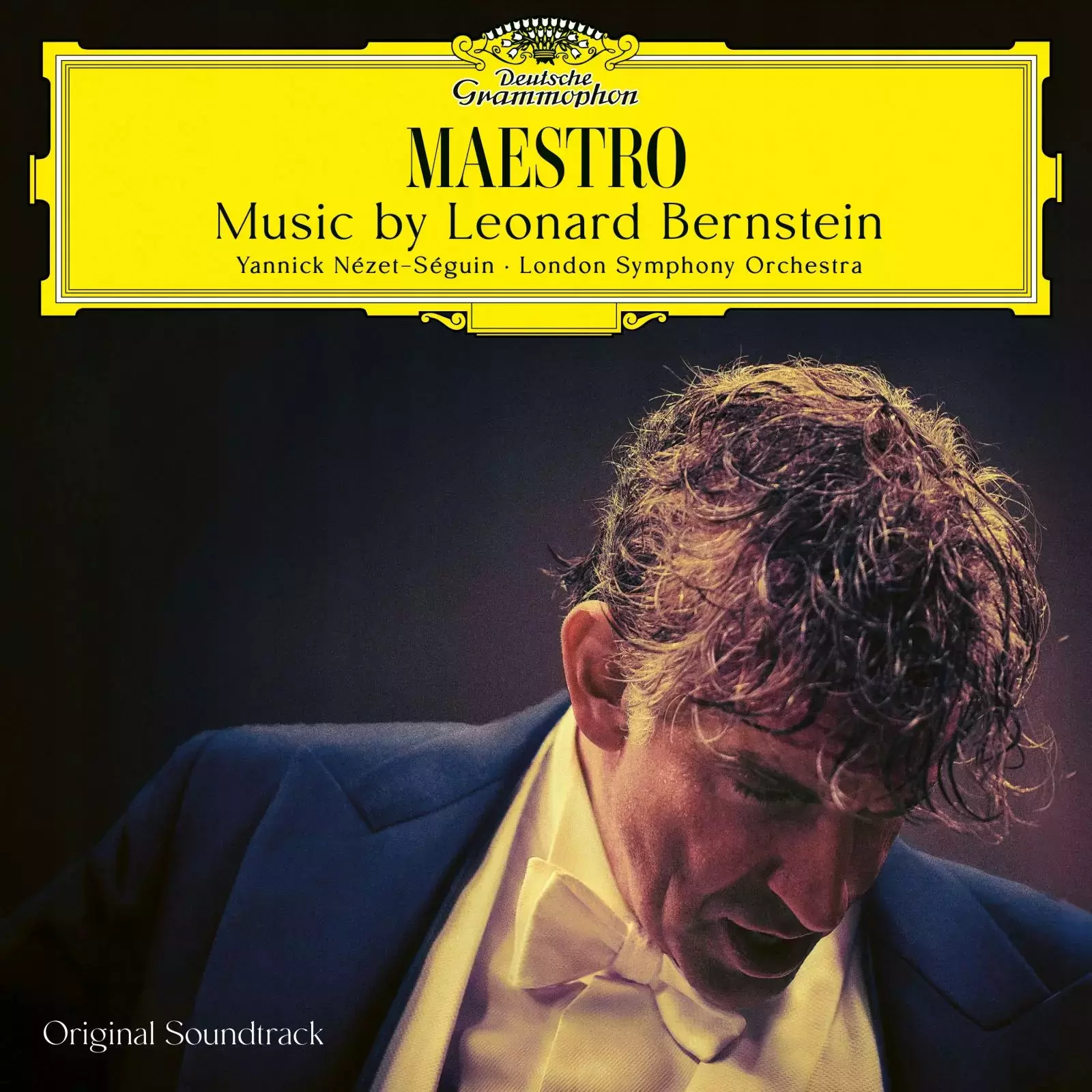 Maestro: Music By Leonard Bernstein, Winyl - Muzyka