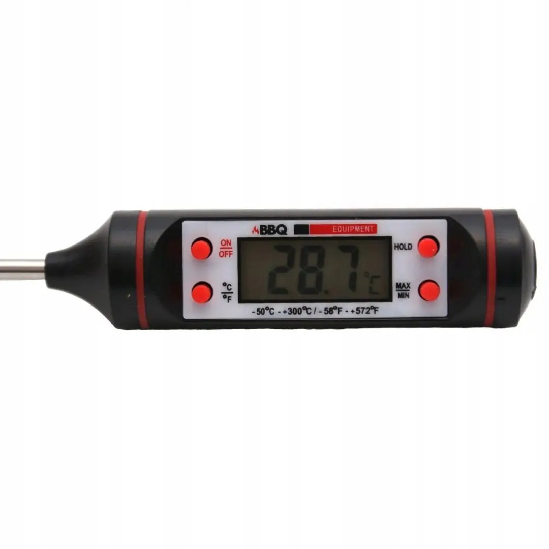Termometr Grillowy 24CM - Elektronika i akcesoria
