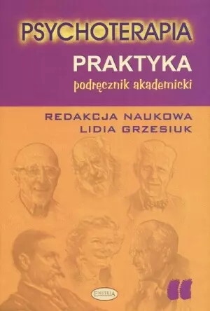 Psychoterapia. Praktyka