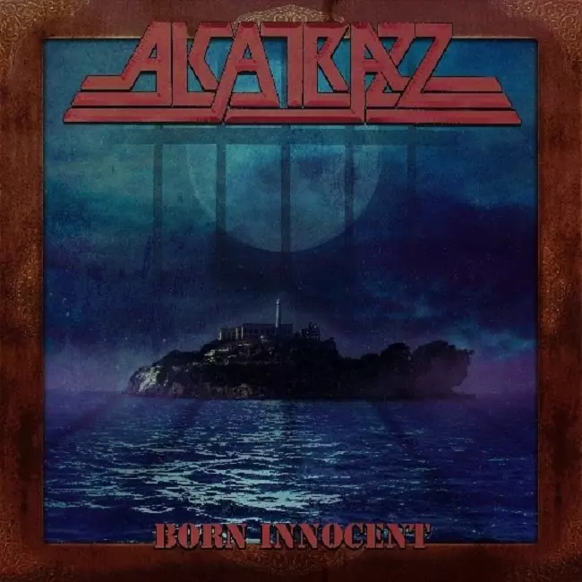 Born Innocent. CD - Muzyka