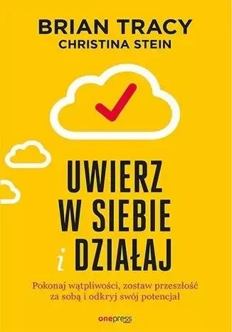 Uwierz w siebie i działaj w.2 - Książki