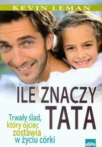 Ile znaczy tata - Książki