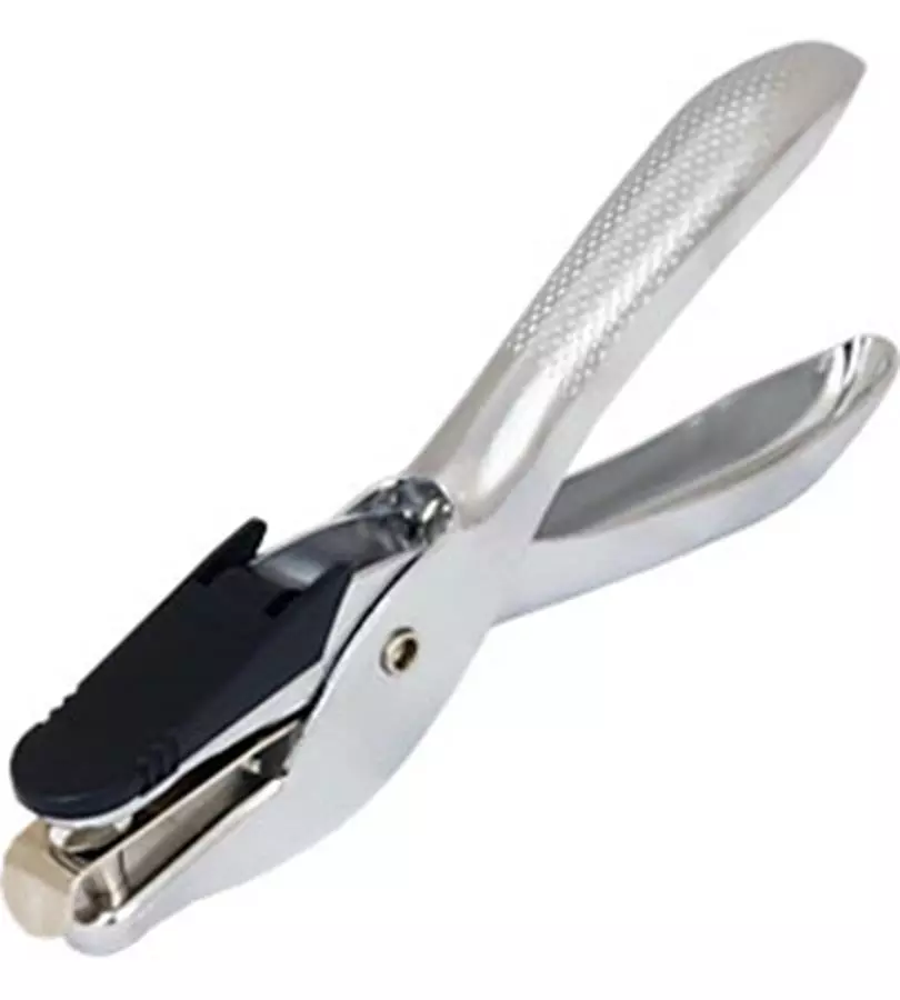 Dziurkacz jednootworowy - Papiernicze i szkolne