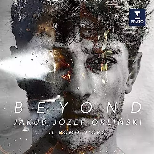 Beyond, Winyl - Muzyka