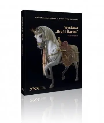 Wystawa "Broń i Barwa"