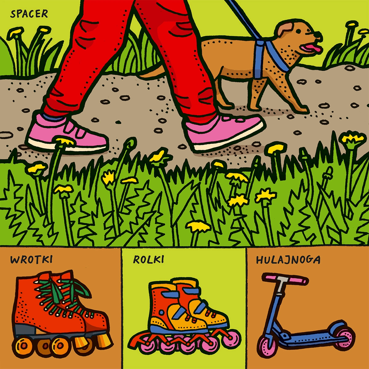 Jeden rok - Książki