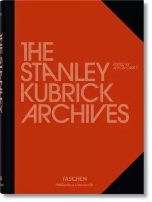 Kubrick Archives - Książki