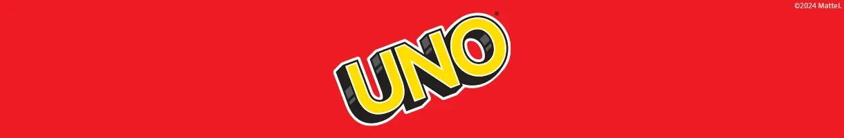 UNO Simpsonowie Gra karciana Mattel Games - Gry