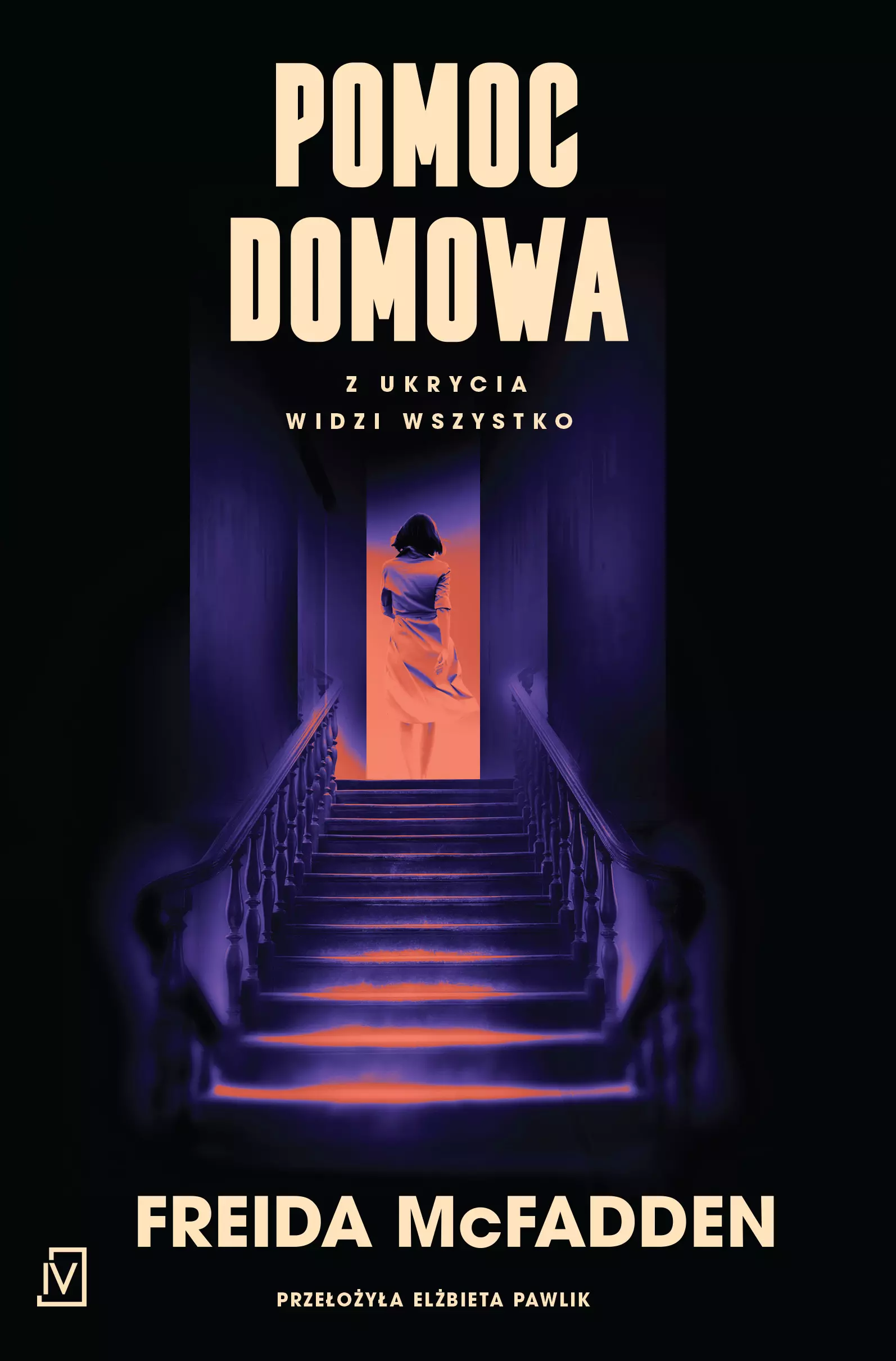 Pomoc domowa - Książki