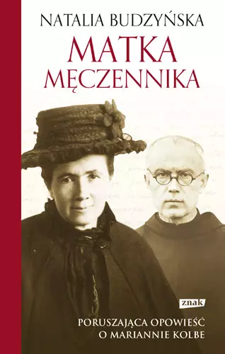 Matka męczennika - Książki