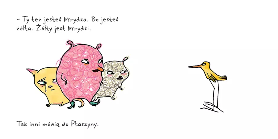 Kto jest ładny? - Książki