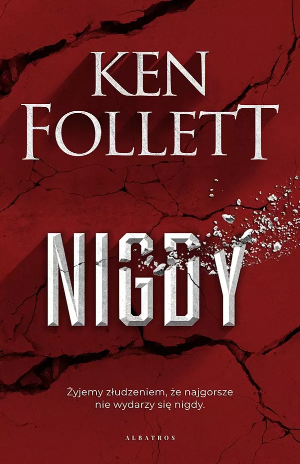 Nigdy (wydanie specjalne)