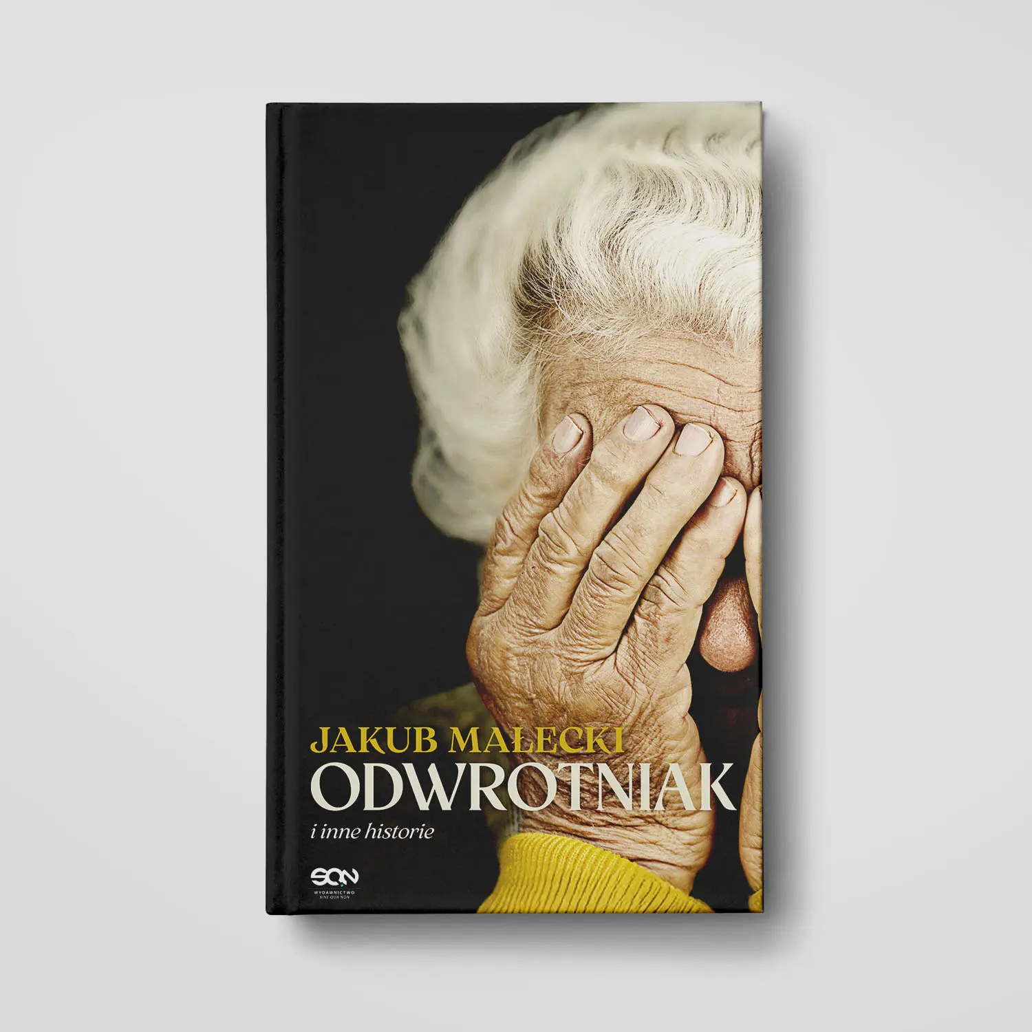 Odwrotniak i inne historie - Książki