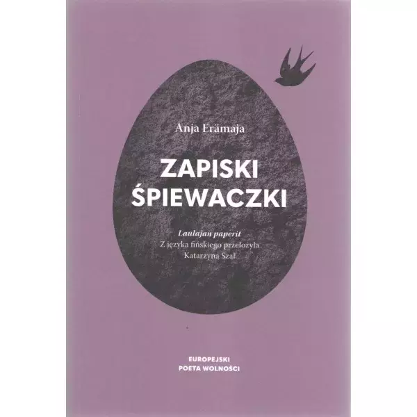 Zapiski śpiewaczki