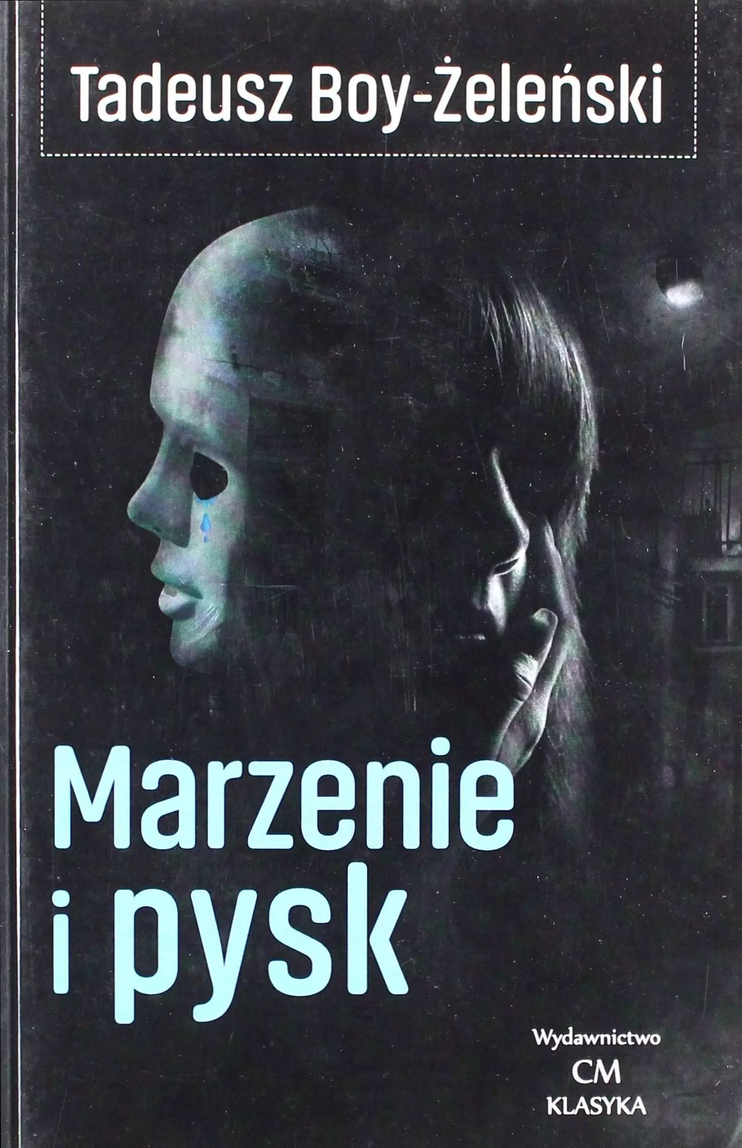 Marzenie i pysk