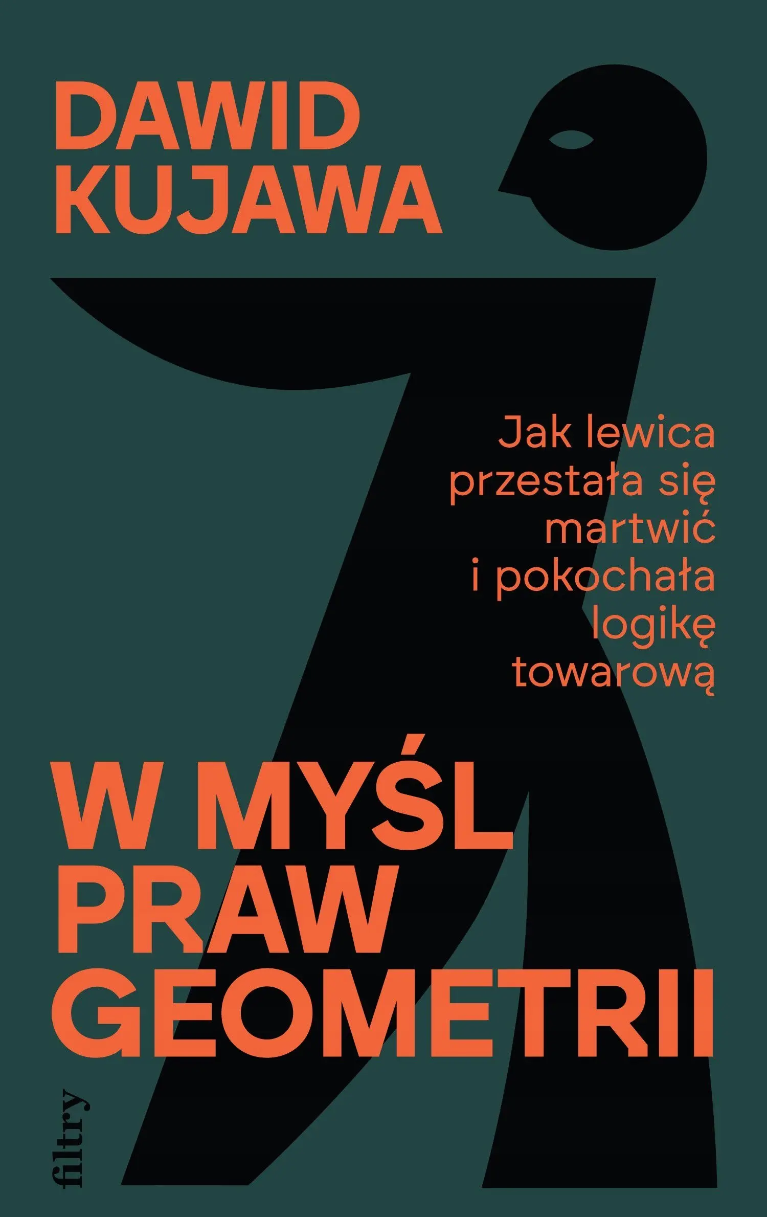 W myśl praw geometrii. Jak lewica przestała się martwić i pokochała logikę towarową - Książki