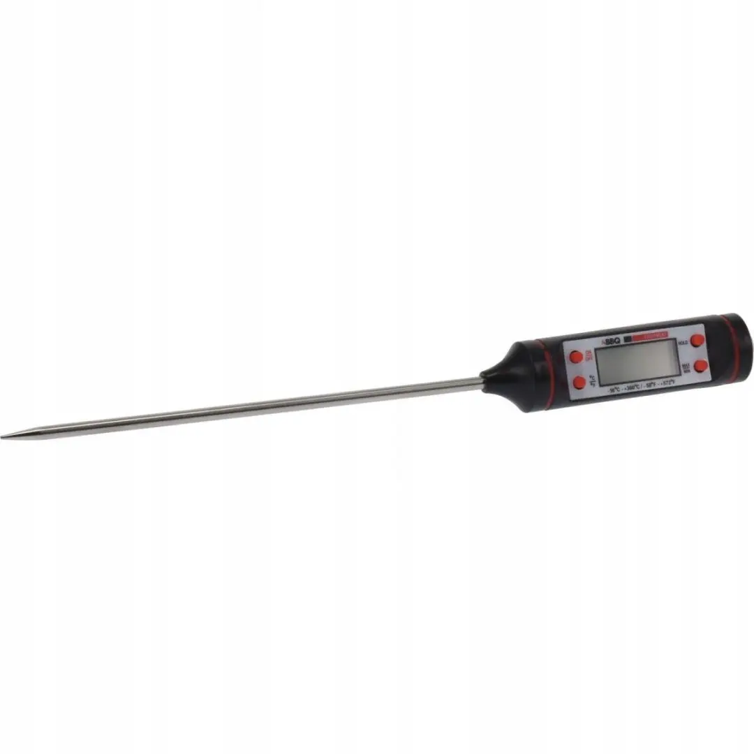 Termometr Grillowy 24CM - Elektronika i akcesoria