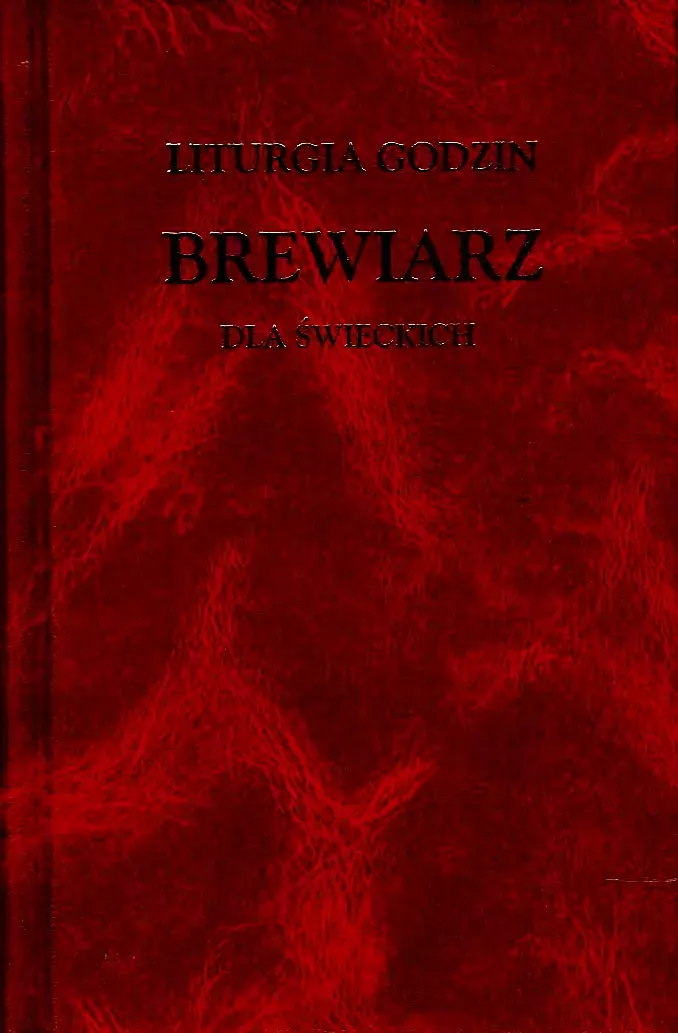 Brewiarz dla świeckich